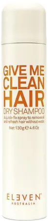 Give Me Clean Hair - Dry Shampoo