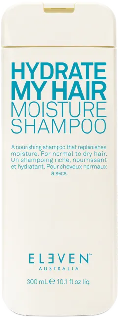 Hydrate My Hair - Moisture Shampoo
