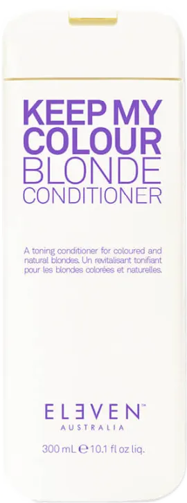 Keep My Colour - Blonde Conditioner