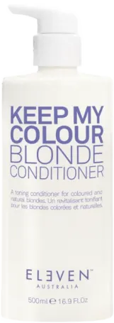 Eleven – Keep My Colour - Blonde Conditioner