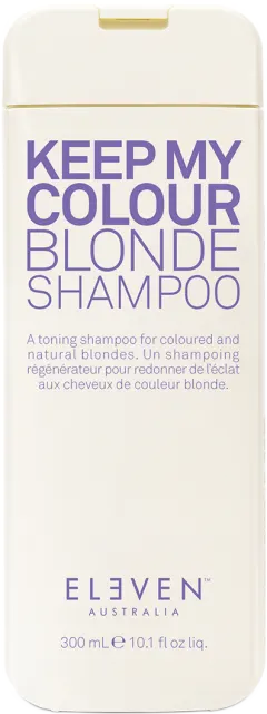 Keep My Colour - Blonde Shampoo