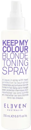 Keep My Colour - Blonde Toning Spray