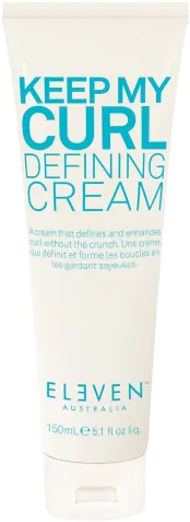 Keep My Curl - Defining Cream