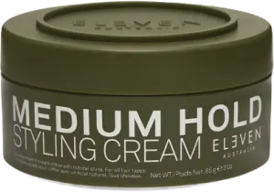 Medium Hold - Styling Cream