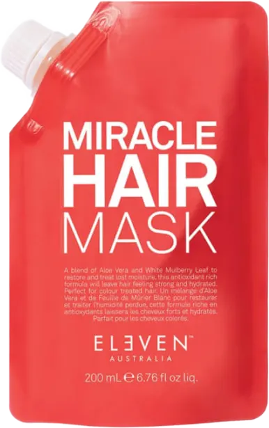 Miracle Hair Mask