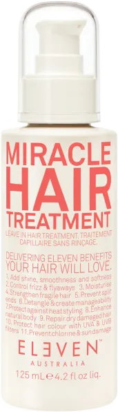 Miracle Hair Treatment
