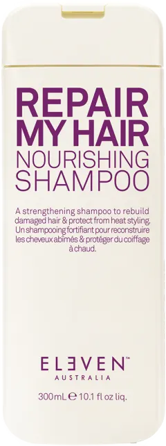  Repair My Hair - Nourishing Shampoo