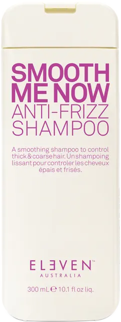 Smooth Me Now - Anti-Frizz Shampoo