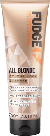 All Blonde - Colour Lock Shampoo