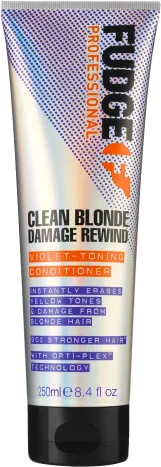 Clean Blonde - Damage Rewind - Violet-Toning Conditioner