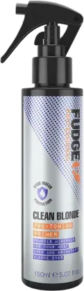 Clean Blonde - Pre-Toning Primer