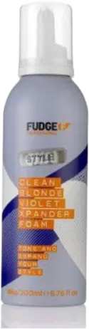 Clean Blonde - Violet Xpander Foam