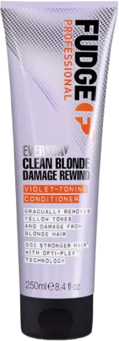 Everyday Clean Blonde - Damage Rewind - Violet-Toning Conditioner