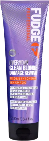 Everyday Clean Blonde - Damage Rewind - Violet-Toning Shampoo