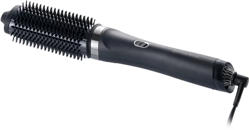 Duet Blowdry - Hair Dryer Brush - Black
