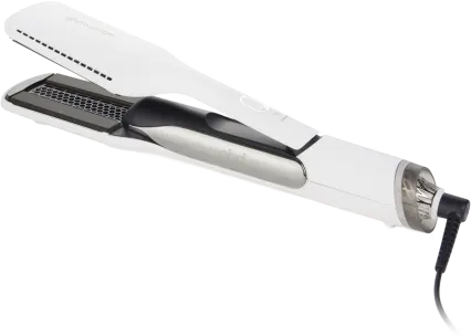 Duet Style - Professional 2-In-1 Hot Air Styler - White