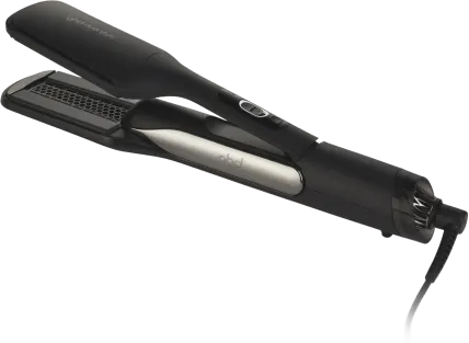 Duet Style - Professional 2-In-1 Hot Air Styler - Black