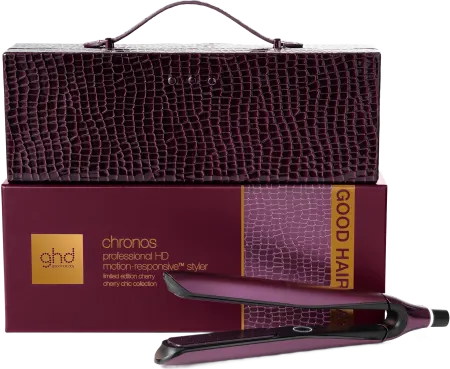 Chronos - Professional  Styler - Limited Edition Cherry