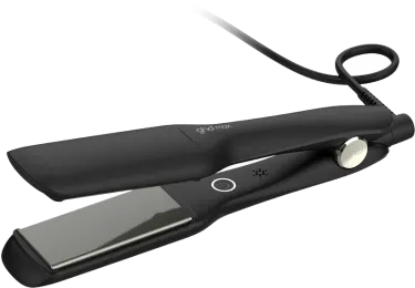Max - Professional Wide Plate Styler