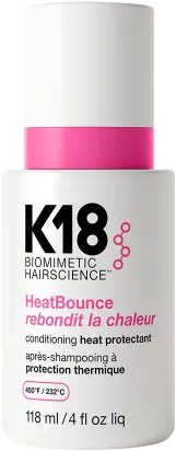 HeatBounce - Conditioning Heat Protectant
