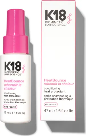 HeatBounce - Conditioning Heat Protectant TRAVEL