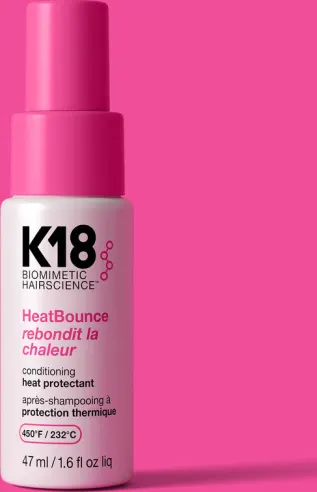 HeatBounce - Conditioning Heat Protectant TRAVEL