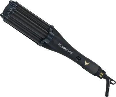HH Simonsen Rod Curling Iron VS9