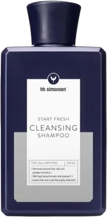 Start Fresh - Cleansing Shampoo