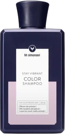 Stay Vibrant - Color Shampoo