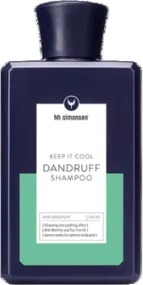 Keep It Cool - Dandruff Shampoo