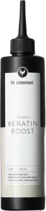 Like Magic - Keratin Boost