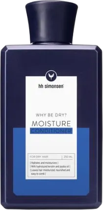 Why Be Dry? - Moisture Conditioner