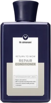 Return To Wow - Repair Conditioner