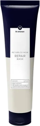 Return To Wow - Repair Mask