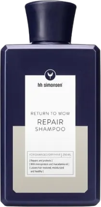 Return To Wow - Repair Shampoo