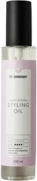 Award Winning - Styling Oil