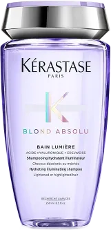 Blond Absolu - Bain Lumière - Shampoo