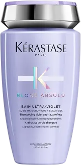 Blond Absolu - Bain Ultra-Violet - Shampoo