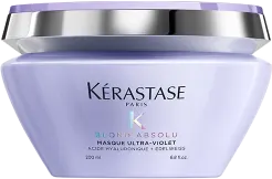 Blond Absolu - Masque Ultra-Violet - Hair Mask