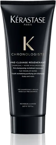 Chronologiste - Pré-cleanse Régénérant - Youth Revitalizing
            Purifying Pre-shampoo