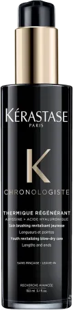 Chronologiste - Thermique Régénérant - Youth Revitalizing Blow-Dry
            Care