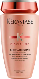 Discipline - Bain Fluidealiste - Smooth-In-Motion Shampoo