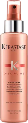 Discipline - Fluidissime - Complete Anti-Frizz Care