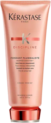 Discipline - Fondant Fluidealiste - Smooth-In-Motion Care