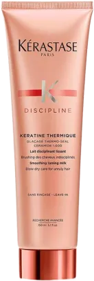 Discipline - Keratine Thermique - Smoothing Taming Milk