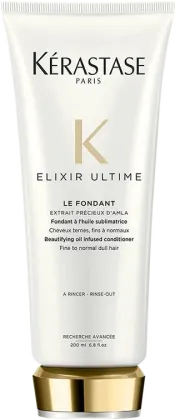 Elixir Ultime - Le Fondant - Beautifying Oil Infused Conditioner