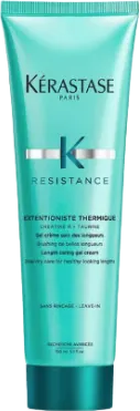 Resistance - Extentioniste Thermique - Length Caring Gel Cream