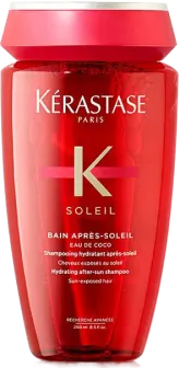Soleil - Bain Après-Soleil - Hydrating After-sun Shampoo