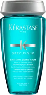 Specifique - Bain Vital Dermo-Calm - Cleansing Soothing Shampoo