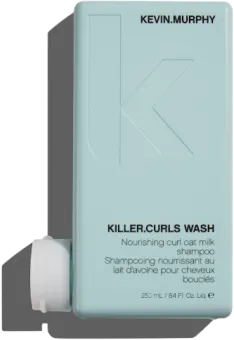 Killer.Curls Wash